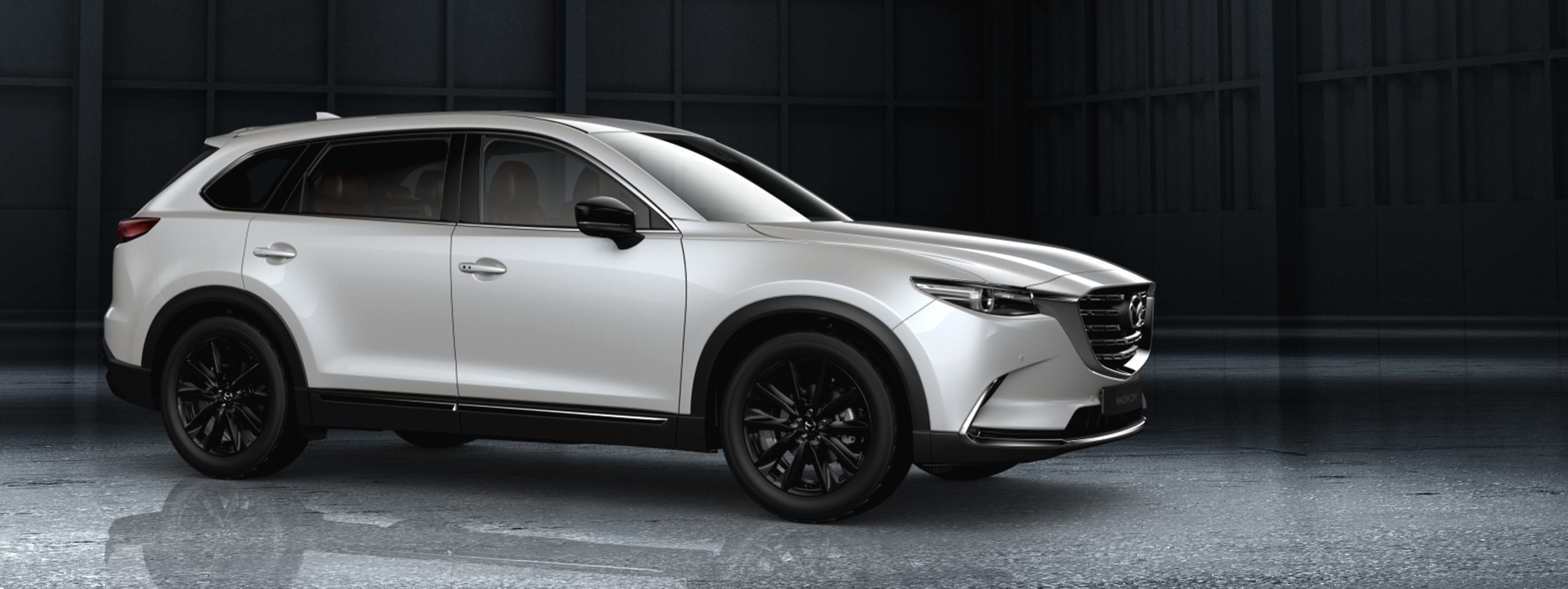 Mazda CX-9